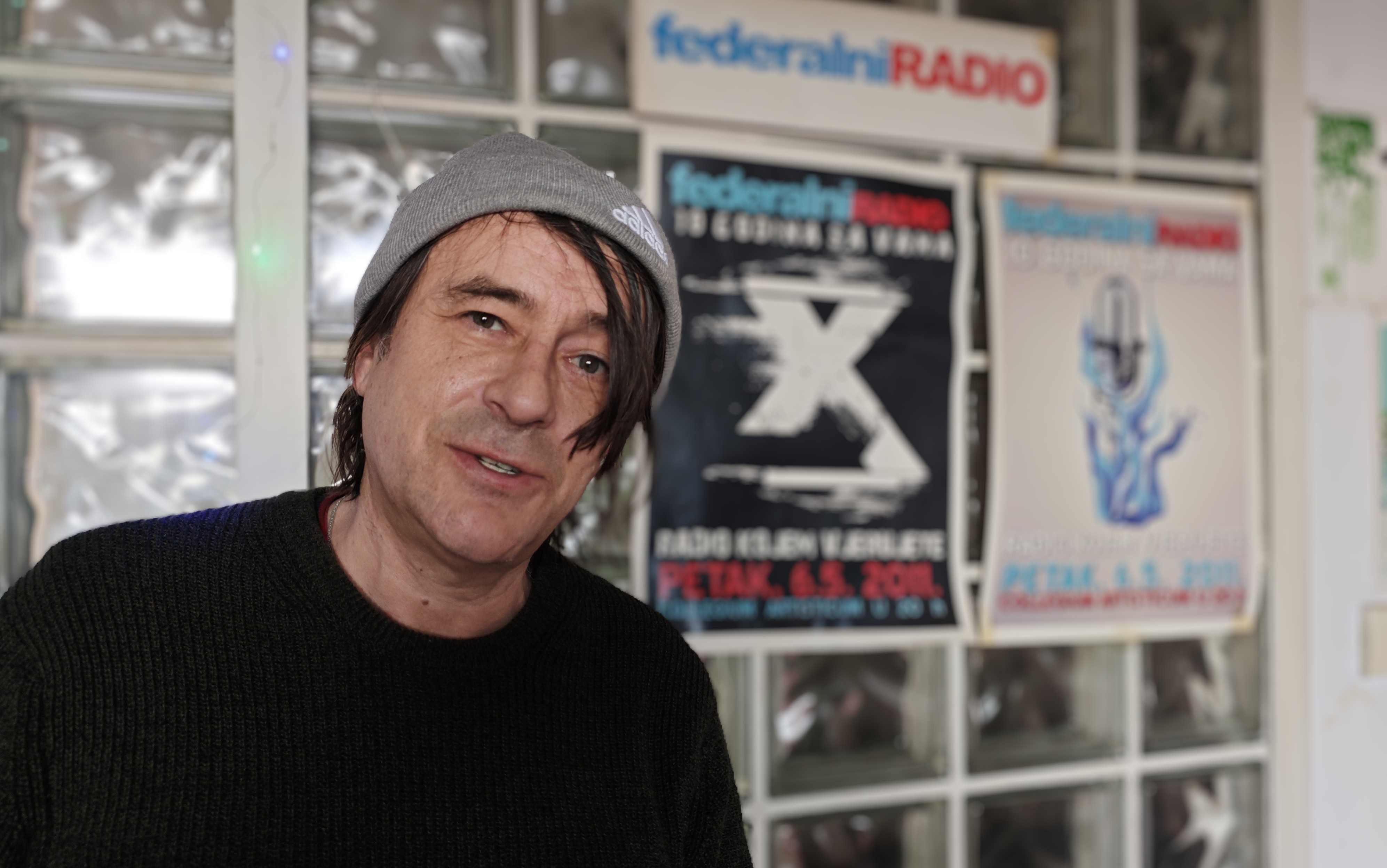 U fokusu sa Amelom Baftićem